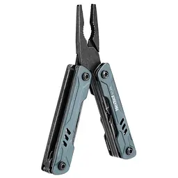 Мультитул Xiaomi NexTool Mini Sailor S11 Pro (NE20382) Blue - мініатюра 2