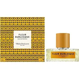 Парфумована вода Vilhelm Parfumerie Fleur Burlesque 50 мл