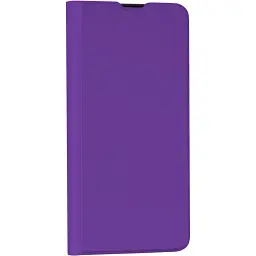 Чохол до мобільного телефона BeCover Exclusive New Style Infinix HOT 50i (X6531) Purple (712642) - мініатюра 2