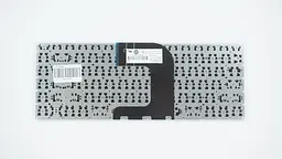 Клавіатура для ноутбука HP (240 G4, 245 G4) rus, black, без фрейма