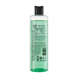 Гель для душу Lux Botanicals Фрезія та алое вера 480 мл (8720181499807) - мініатюра 2
