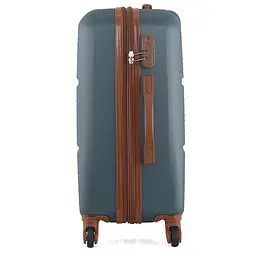 Валіза Semi Line 28" L Petrol (T5641-3) - мініатюра 6