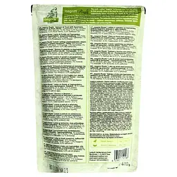 Уцінка. Набір вологого корму для дорослих собак Isegrim Adult Pouch Roots Multipack II Duoprotein: Лосось і форель, Качка з сердечками, Олень та дичина 2.46 кг (6 паучів по 410 г) - мініатюра 3