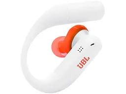 Навушники TWS JBL Endurance Peak 4 White (ENDUPEAK4WHT) - мініатюра 3