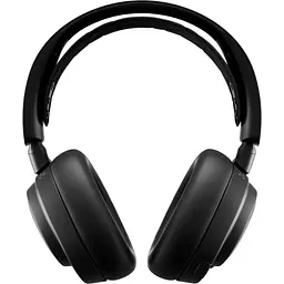Ігрові навушники SteelSeries Arctis Nova Pro Wireless для Playstation/ PC Black (61522) [129030] - мініатюра 5
