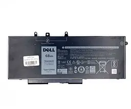 Акумулятор Dell GJKNX e5480 e5580 5590 21-30%
