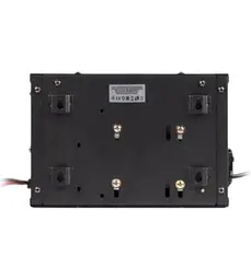 ДБЖ Maxxter MX-HI-PSW500-01 500VA - мініатюра 2