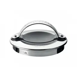 Електрочайник KitchenAid 5KEK1222ESX - мініатюра 4