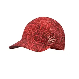 Кепка Buff Pack Trek Cap calyx grenadine Червоний