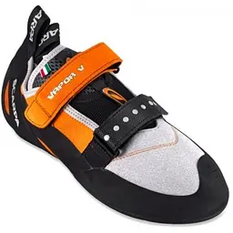 Скальники Scarpa Vapor V (2013) 35 Сірий-Помаранчевий - мініатюра 3