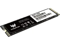 SSD-накопичувач Acer Predator GM7 4 TB (BL.9BWWR.120) - мініатюра 4