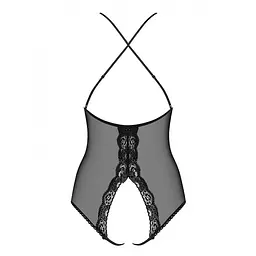 Боді Obsessive 841-TED-1, S / M - мініатюра 4