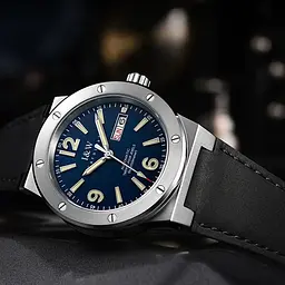 Годинник Carnival Submarine 5BAR