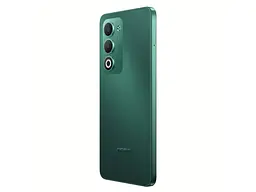 Смартфон OPPO A5 4G 6/128GB Aurora Green - мініатюра 5