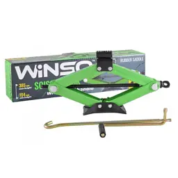 Домкрат WINSO 1,5т (121510) - мініатюра 3