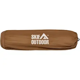 Килимок самонадувний Skif Outdoor Specialist. Розмір 195x58x3.8 см. Khaki - мініатюра 6