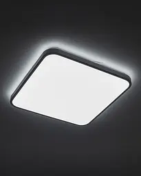 Світильник стельовий Nowodvorski 10992 Agnes Square LED Pro 1x32W 4000K 3100Lm IP44 білий - мініатюра 5