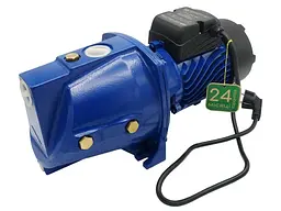 Насос відцентровий toНасоси JSW15MХ 1,1кВт Qmax 65л/хв, H50 м (ТР-00025435)