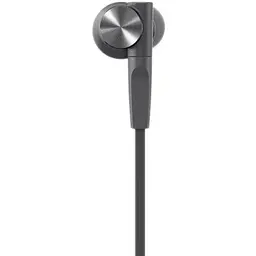 Навушники Sony MDR-XB55AP Black - мініатюра 3