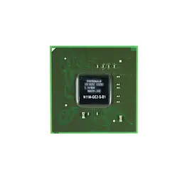 Мікросхема NVIDIA N11M-GE2-S-B1 (DC 2012) GeForce G310M відеочіп для ноутбука