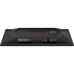 Монітор AOC 26.5" Q27G41ZDF QD-OLED QHD OLED 240Hz (Q27G41ZDF) - мініатюра 8
