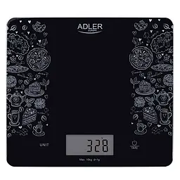 Ваги кухонні Adler AD 3171 - мініатюра 3