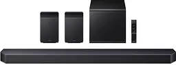 Акустична система Samsung HW-Q930F/UA Black (HW-Q930F/UA)