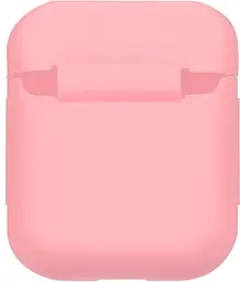 Чохол TOTO 1st Generation Without Hook Case AirPods Pink - мініатюра 2