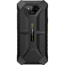 Смартфон Ulefone Armor X13 6/64Gb All Black [120416] - мініатюра 6