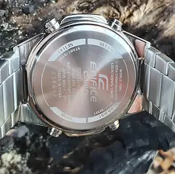 Годинник Casio EFV-C110D-1A3VEF - мініатюра 3