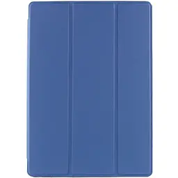 Чохол with Slot for Stylus для для Xiaomi Pad 7/Pad 7 Pro (11.2") Темно-синій