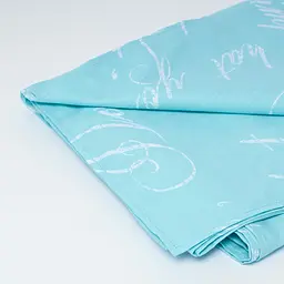 Простирадло Moon&Star Autograph Mind Бязь Gold Люкс 110х160 см (MS-860000110)