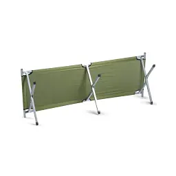Розкладачка Ranger Military Steel (RA5518) - мініатюра 3
