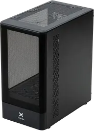 Корпус Vinga CS323 Black - мініатюра 2