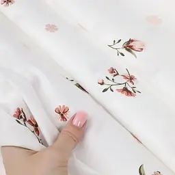 Наволочка на подушку 50х70 TINY FLOWERS COSAS (4822052372326) - мініатюра 5