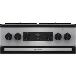Комбінована плита Gorenje GK5C60SJ - мініатюра 6