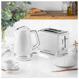 Електрочайник Russell Hobbs 28080-70 - мініатюра 6