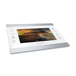 Відеодомофон SL-07IPHD WHITE Slinex (83-00011) - мініатюра 5