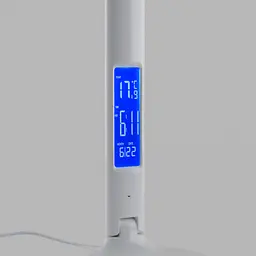 LED лампа настiльна VIDEX TF05W 7W 3000-5500K - мініатюра 5