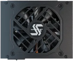 Блок живлення Seasonic FOCUS SPX-650 650W 80+ Platinum Black - мініатюра 4