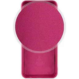 Чохол Lakshmi Case Silicon Cover Lakshmi Full Cam для Xiaomi Redmi 13C / Poco C65 Marsala [101249] - мініатюра 2