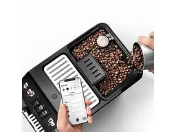 Кавомашина автоматична Delonghi ECAM 450.65.S - мініатюра 3