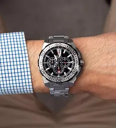 Годинник Festina F20724/7 - мініатюра 2