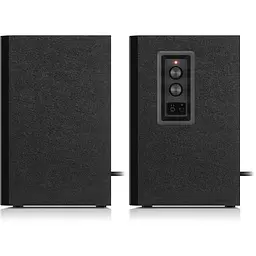 Акустична система Real-EL 2.0 S-415 Black (EL121200017) - мініатюра 7