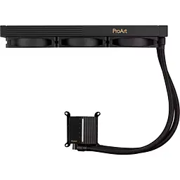 Система водяного охолодження Asus ProArt LC 360 (90RC0120-M0UAY0) [143458] - мініатюра 4