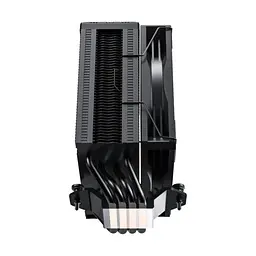 Кулер для процесора Sigma 520 Digital, Black, алюміній/мідь, 1x120 мм ARGB GameMax teh0027882 - мініатюра 4