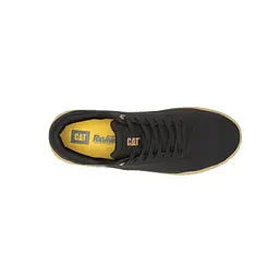 Кросівки Caterpillar Hex+ Canvas 46 Black (1103-P111347-46) - мініатюра 6