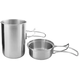 Набір кухлів Tatonka Handle Mug 850 Set - мініатюра 2
