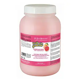 Маска для тварин Iv San Bernard Pink Grapefruit 3 л
