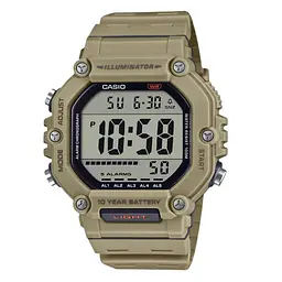 Годинник Casio AE-1600H-5A